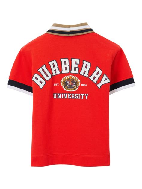 burberry college